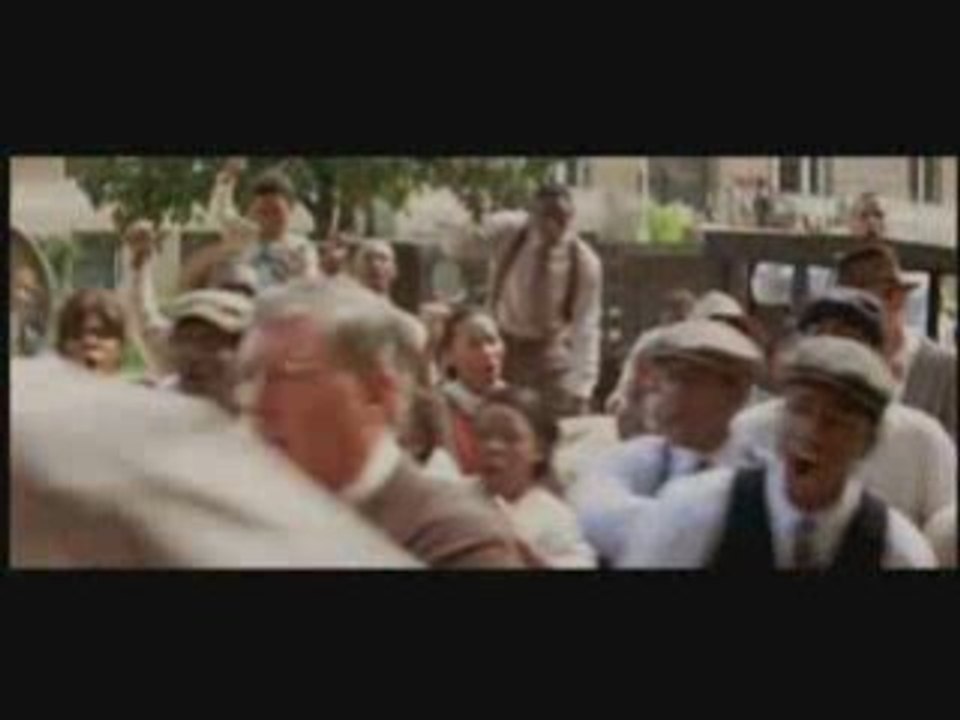 The Great Debaters (2007)