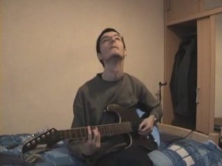 Lacuna Coil - Senzafine (Crikri71 cover)