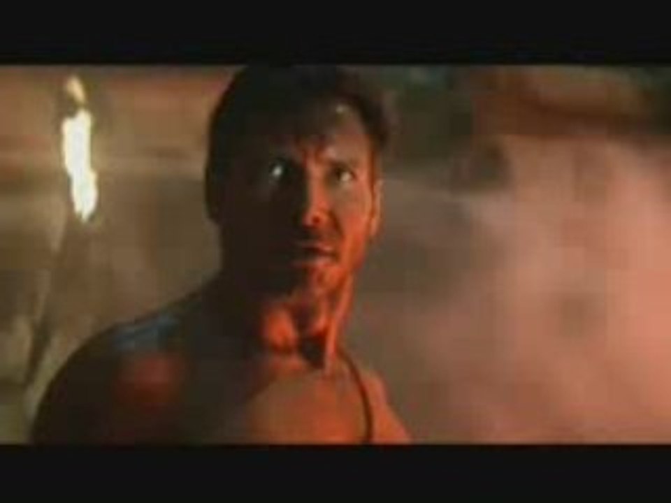 Indiana Jones et le temple maudit Fan Trailer
