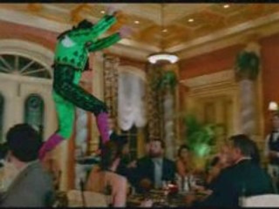 Pink Panther 2 - In Theaters February 6th