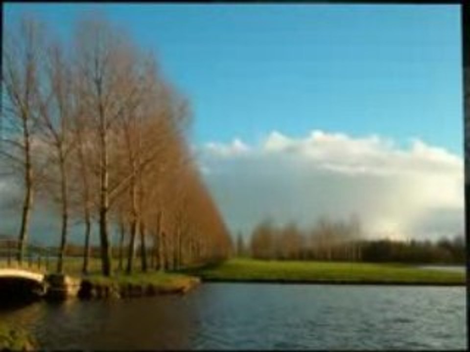 Inspirational Video with Positive Affirmations