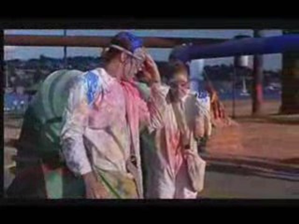 Boris Soltariiski - Zavinagi (Clip By BAHKO 2)