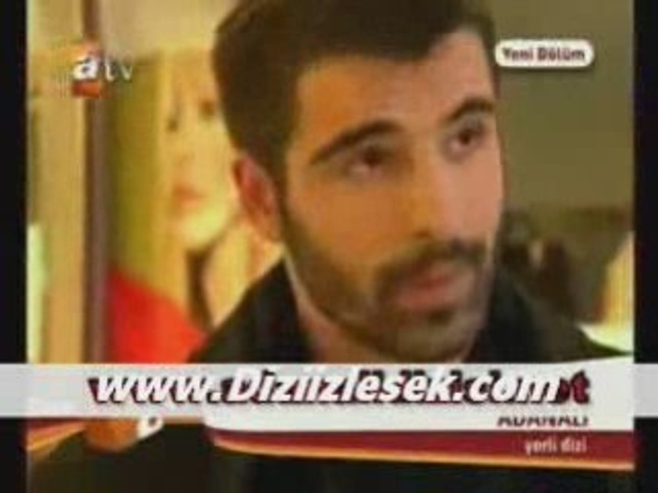 Adanalı 6.Bölüm Fragmanı 19 Aralık 2008