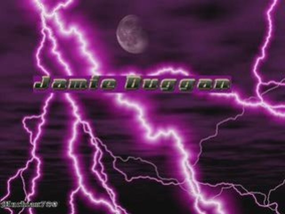 Jamie duggan - 01 - Track  1-buttons