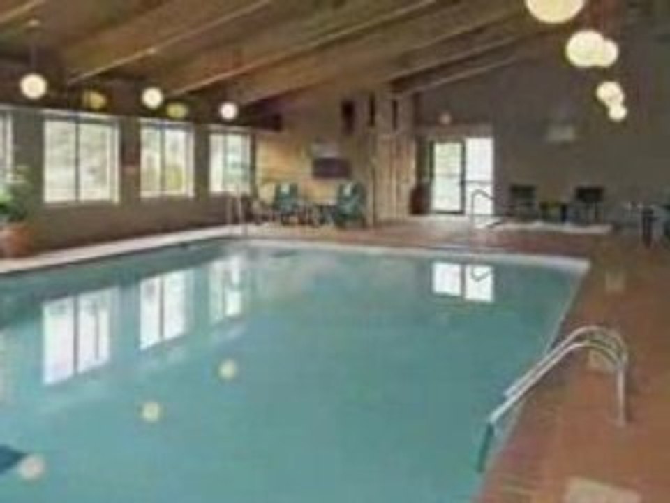 Best Western North Canton Inn & Suites Video Tour