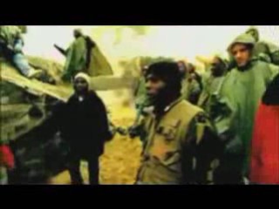 REMIX HARDCORE IDEAL J FEAT METHOD MAN FREESTYLE SKYROCK