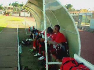 ENTRAINEMENT 2008  2009