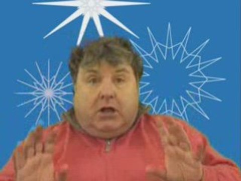 Russell Grant Video Horoscope Taurus December Thursday 18th