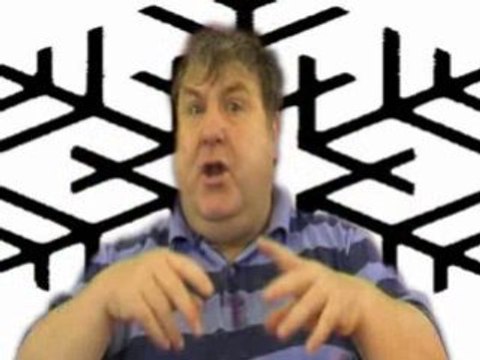 Russell Grant Video Horoscope Sagittarius December Thursday