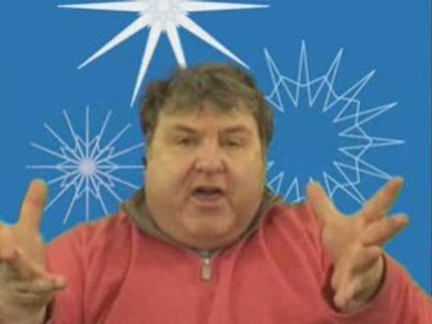 Russell Grant Video Horoscope Scorpio December Thursday 18th