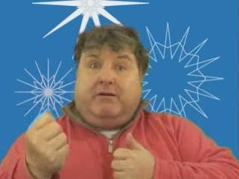 Russell Grant Video Horoscope Aries December Thursday 18th