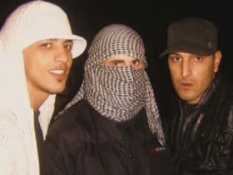 nouveau freestyl LIM NEOKLASH RITMO ETYR KARL1 KLEEN SAS