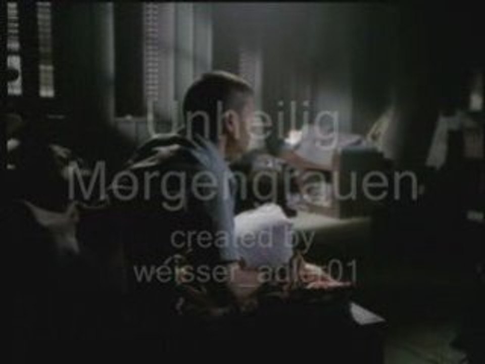 Morgengrauen