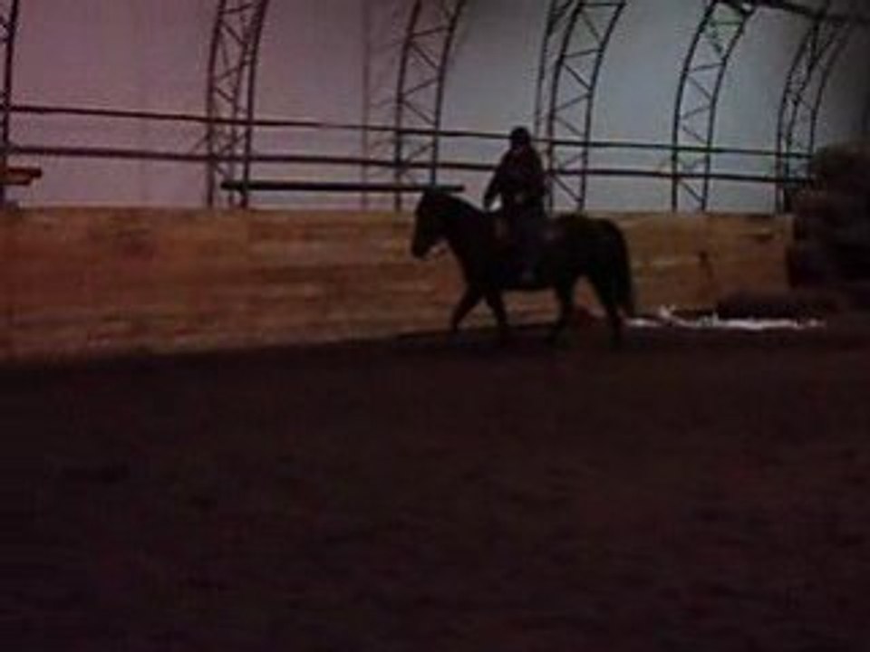 Chute nulle. xD