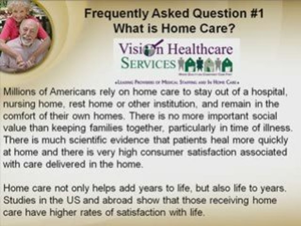Home Care Putnam County New York NY 1