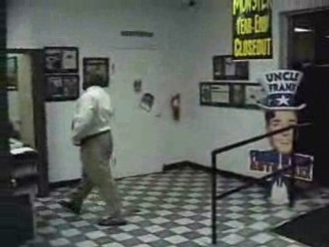 The Yes Man Dance - Frank Myers Auto in Winston-Salem, NC