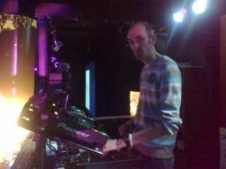 mix du 13 decembre 2008 Part one