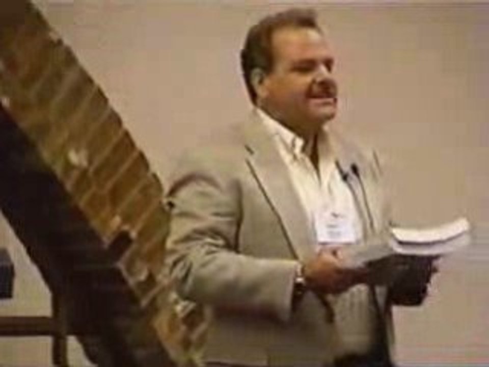 Spiritual Tactics for Dealing w/ the IRS Part 3 of 7