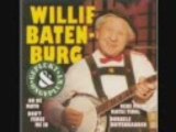 Willie Batenburg Kerstfeest Medley