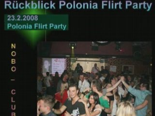 Polonia-Flirt Party