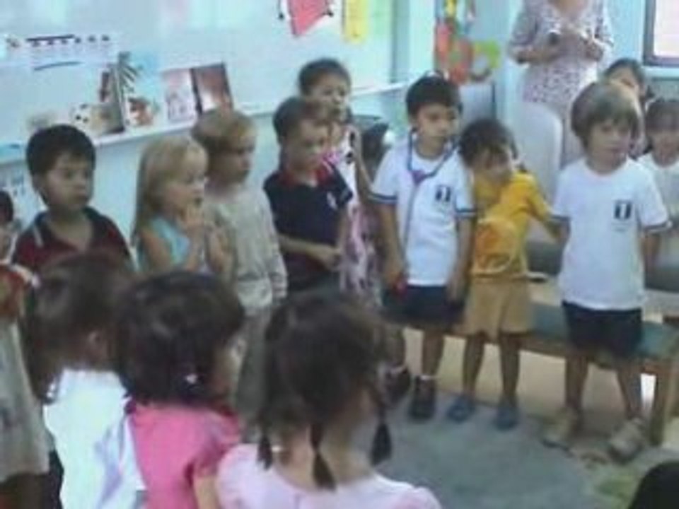 Fête de Noel Cléa