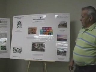 NARCONON Georgia talks about different drugs.