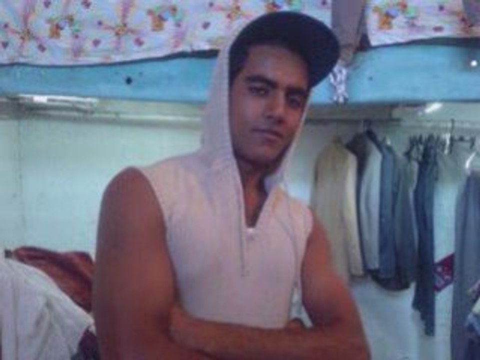 50 Cent ELBRIJ tunisien El Mfar3sin