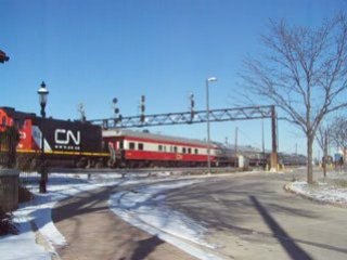 GTW 4633 South - Homewood, IL