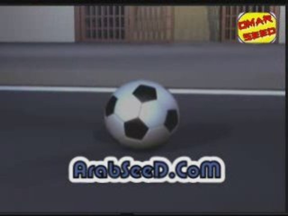 korombo Kora FiFa.Club.World.Cup