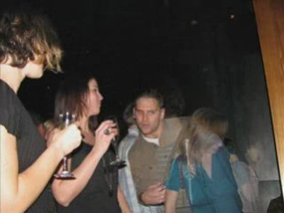 My 21st Birthday 4