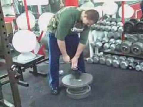 Underground Strength Show # 81: Grip Strength Mania!