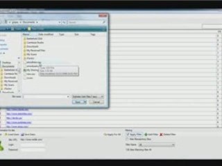 Social Submitter User Accounts