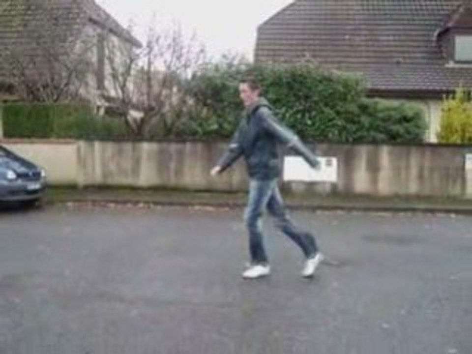 [H]arDemoTion *Team* /\ Entre deux cours