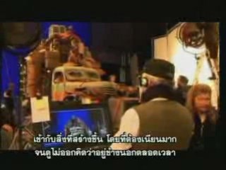 เบื้องหลังภาพยนตร์ออสเตรเลีย - 2 Cinematography 🎬