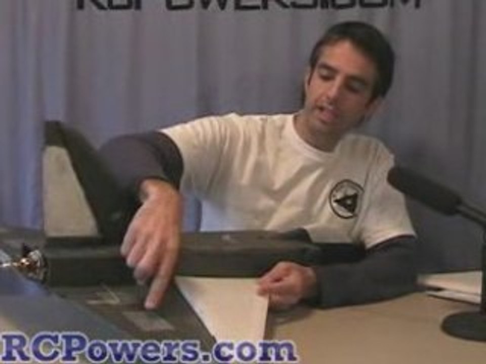 KF Flight Report 2
