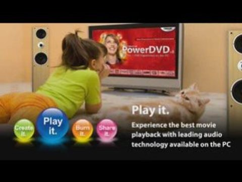 CyberLink DVD Suite 7