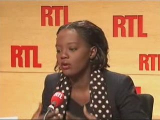 "Christian Estrosi doit retirer ses propos" : R.Yade