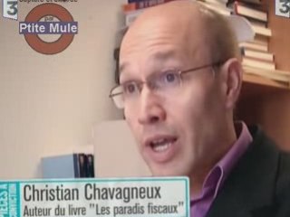 Les secrets des banques françaises 3/6-Pièces à conviction