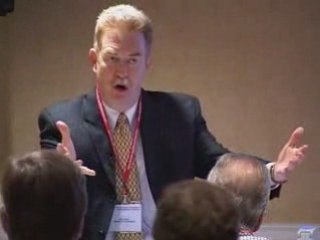 Law Firm Marketing Advice - Ben Glass