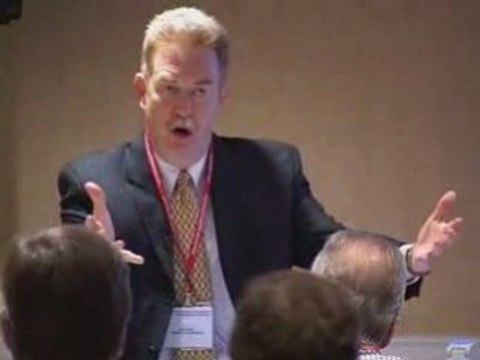 Law Firm Marketing Advice - Ben Glass