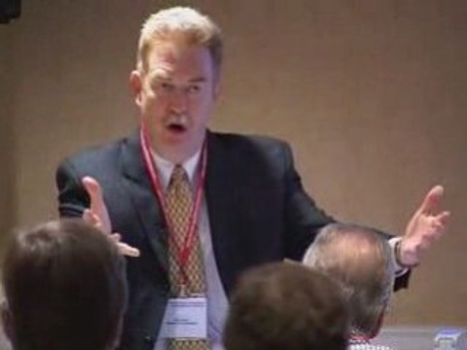 Law Firm Marketing Advice - Ben Glass