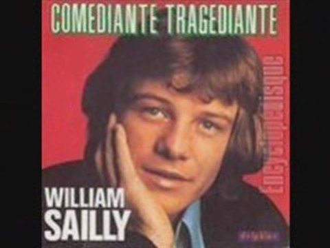 William Sailly Quand on revient d'amour (1975)