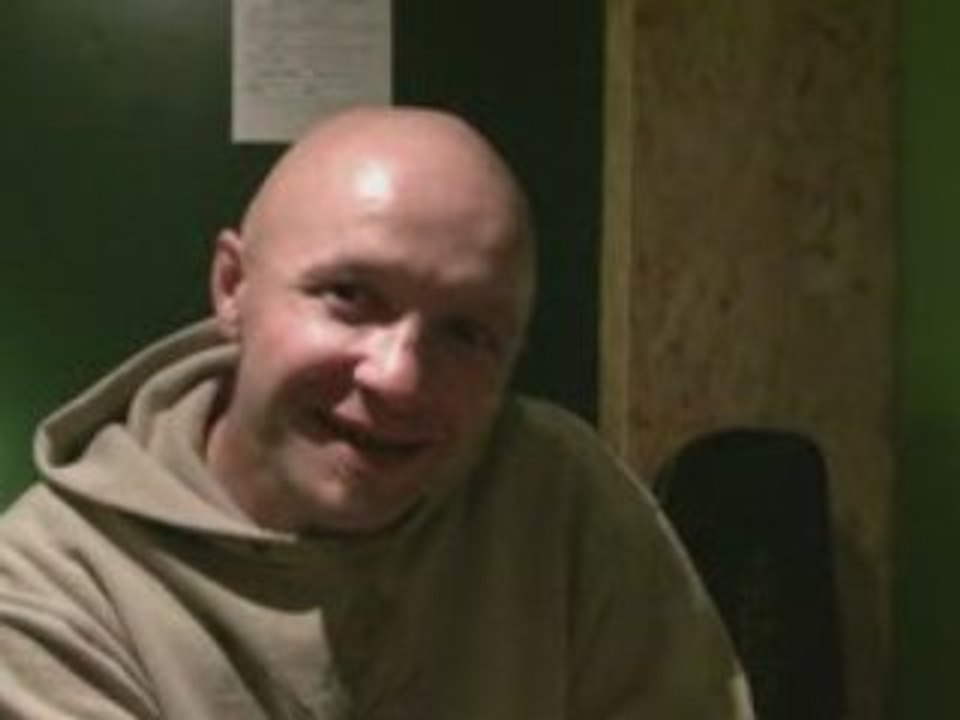 Interview de Tryo juste avant leur concert au Dock des Suds