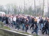 Valenciennes : Manifestation lycéenne ce jeudi 18 décembre