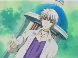 Amv Pretear theme de Sasame