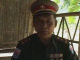 CPP-F24-FR- Birmanie - KNU passe à l'offensive -  01/10/07