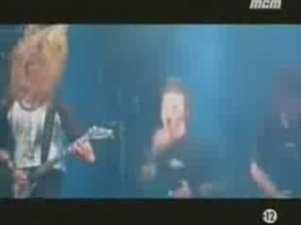 Teaser CMF 2009