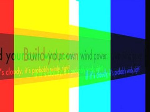 Residential Solar Panels are Easier to Build Than You Think.