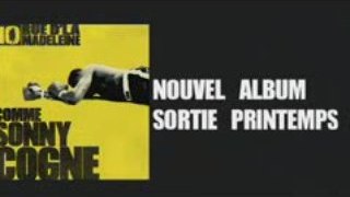10 Rue d'la Madeleine - 2e album 