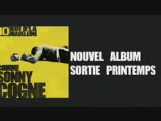 10 Rue d'la Madeleine - 2e album "Comme Sonny Cogne"